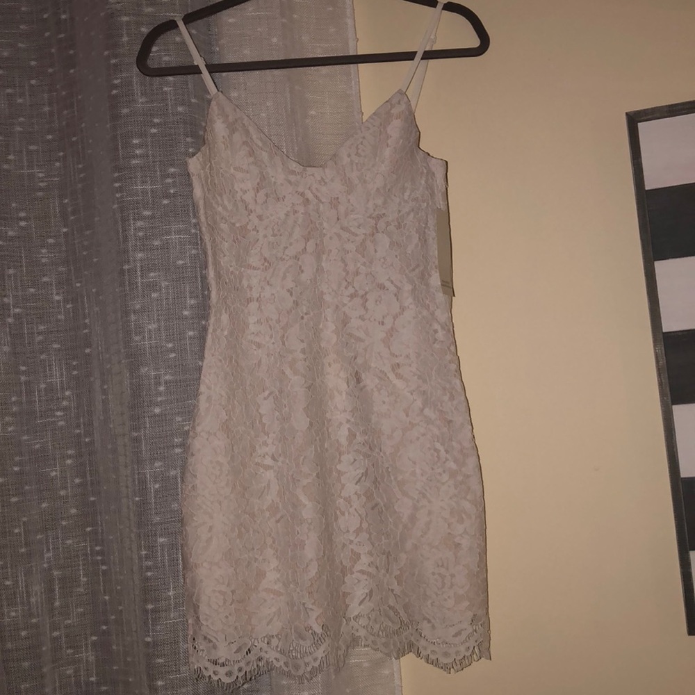 Never before worn Tobi dress